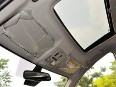 2014款 2.5L 自动 四驱尊贵版 5座