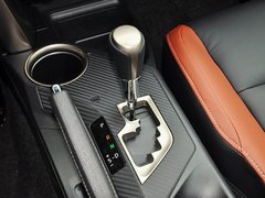 2014款 2.5L 自动 四驱尊贵版 5座