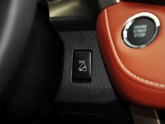 2014款 2.5L 自动 四驱尊贵版 5座