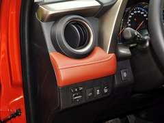 2014款 2.5L 自动 四驱尊贵版 5座