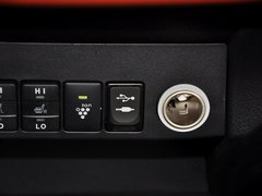 RAV4荣放 2014款 2.5L 自动 四驱尊贵版 5座