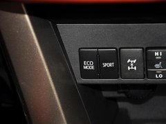 2014款 2.5L 自动 四驱尊贵版 5座
