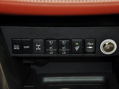 RAV4荣放 2014款 2.5L 自动 四驱尊贵版 5座