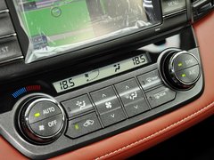 2014款 2.5L 自动 四驱尊贵版 5座