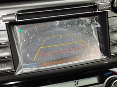 2014款 2.5L 自动 四驱尊贵版 5座