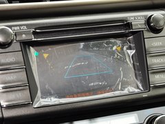 2014款 2.5L 自动 四驱尊贵版 5座