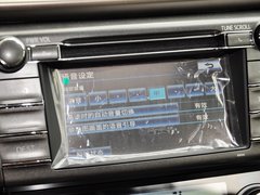 2014款 2.5L 自动 四驱尊贵版 5座