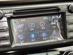 2014款 2.5L 自动 四驱尊贵版 5座