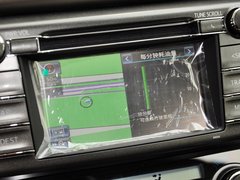 RAV4荣放 2014款 2.5L 自动 四驱尊贵版 5座