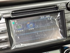 2014款 2.5L 自动 四驱尊贵版 5座