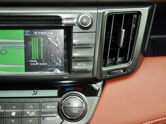 RAV4荣放 2014款 2.5L 自动 四驱尊贵版 5座