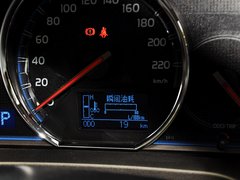 RAV4荣放 2014款 2.5L 自动 四驱尊贵版 5座