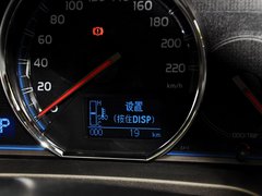 RAV4荣放 2014款 2.5L 自动 四驱尊贵版 5座
