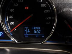 RAV4荣放 2014款 2.5L 自动 四驱尊贵版 5座