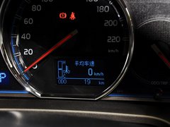2014款 2.5L 自动 四驱尊贵版 5座