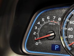 RAV4荣放 2014款 2.5L 自动 四驱尊贵版 5座