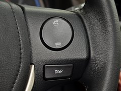 2014款 2.5L 自动 四驱尊贵版 5座
