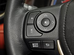 RAV4荣放 2014款 2.5L 自动 四驱尊贵版 5座