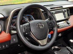 2014款 2.5L 自动 四驱尊贵版 5座