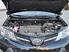 2014款 2.0L 手动 两驱都市版 5座