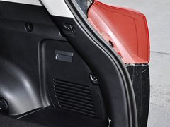 2014款 2.0L 手动 两驱都市版 5座