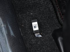 2014款 2.0L 手动 两驱都市版 5座