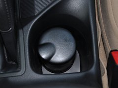 2014款 2.0L 手动 两驱都市版 5座