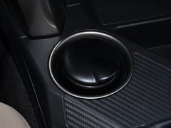 2014款 2.0L 手动 两驱都市版 5座