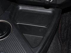 2014款 2.0L 手动 两驱都市版 5座
