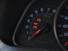 2014款 2.0L 手动 两驱都市版 5座