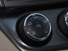 2014款 2.0L 手动 两驱都市版 5座