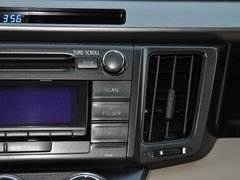 2014款 2.0L 手动 两驱都市版 5座