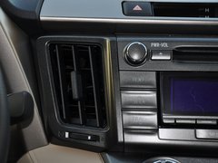 2014款 2.0L 手动 两驱都市版 5座