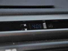 2014款 2.0L 手动 两驱都市版 5座
