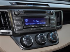 2014款 2.0L 手动 两驱都市版 5座