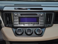 2014款 2.0L 手动 两驱都市版 5座