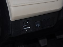 2014款 2.0L 手动 两驱都市版 5座