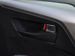 2014款 2.0L 手动 两驱都市版 5座
