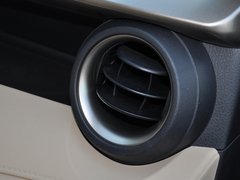 2014款 2.0L 手动 两驱都市版 5座