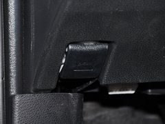 2014款 2.0L 手动 两驱都市版 5座