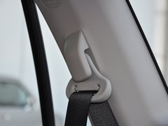 2014款 2.0L 手动 两驱都市版 5座