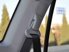 2014款 2.0L 手动 两驱都市版 5座