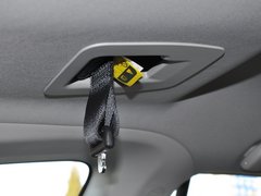 2014款 2.0L 手动 两驱都市版 5座