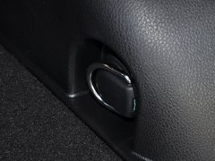 2014款 2.0L 手动 两驱都市版 5座