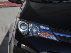 2014款 2.0L 手动 两驱都市版 5座