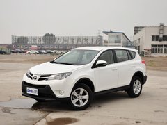 2014款 2.0L CVT 两驱都市版 5座