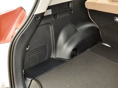 2014款 2.0L CVT 两驱都市版 5座