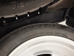 2014款 2.0L CVT 两驱都市版 5座