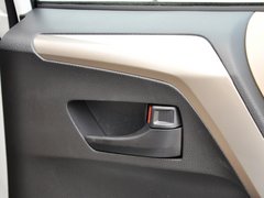 2014款 2.0L CVT 两驱都市版 5座