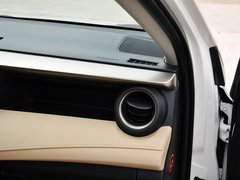 RAV4荣放 2014款 2.0L CVT 两驱都市版 5座
